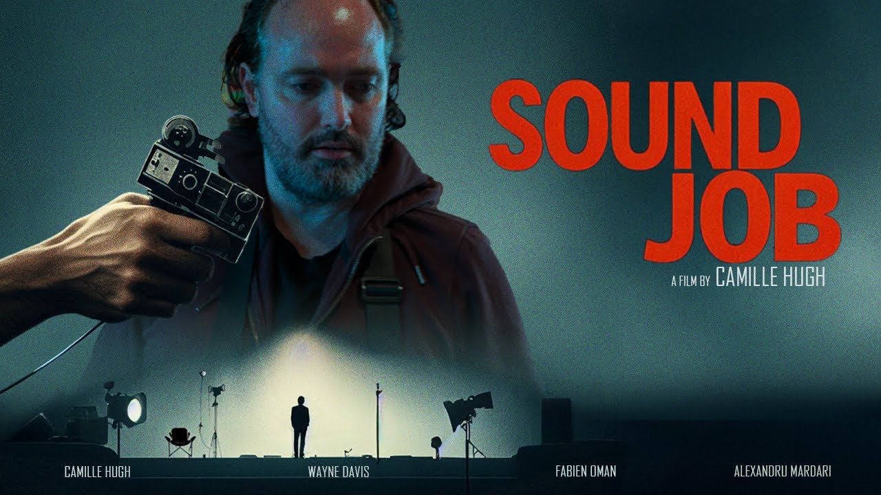 Scandals, secrets, and nepotism on a film set | Sound Job